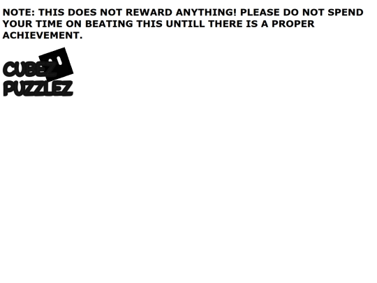 cubezpuzzles screenshot
