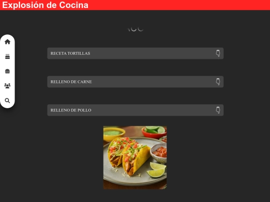com/tacos screenshot