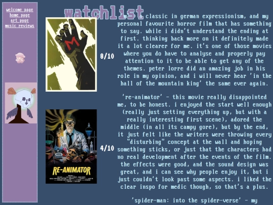 watchlist_page screenshot