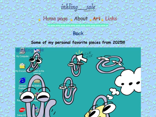 2025 screenshot