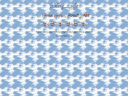 TheHellOfTarTar screenshot