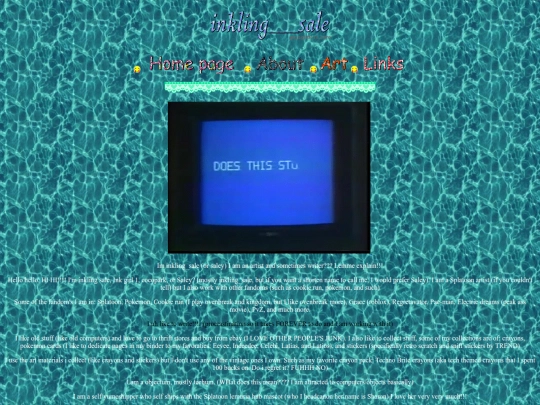 about screenshot