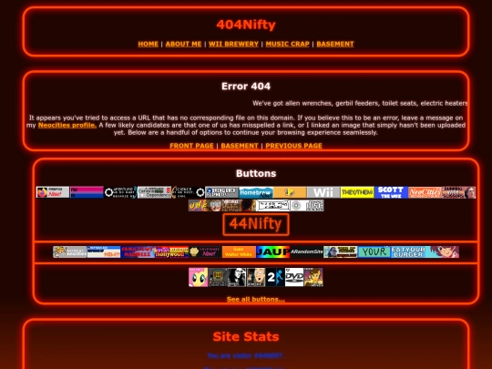 basement/lyrics/parodies/ontagious screenshot