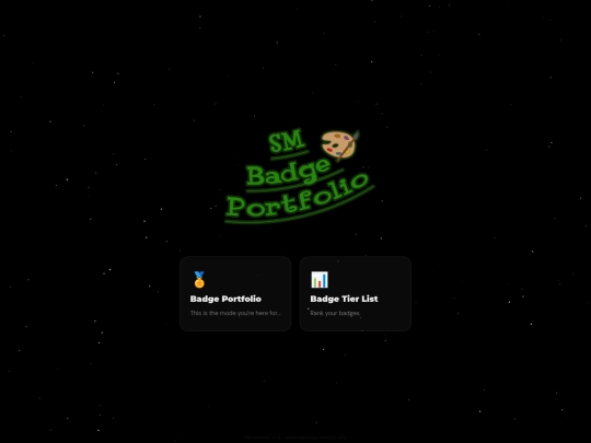 soundmap-portfolio screenshot