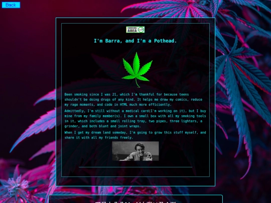 pot screenshot