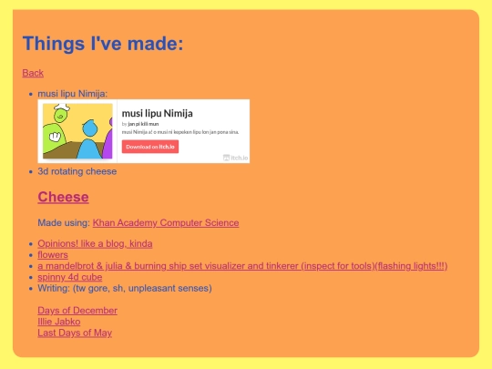 stuffmade screenshot