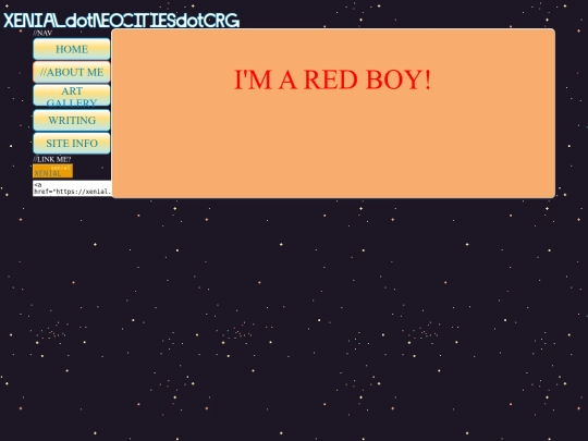 about screenshot