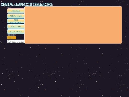 home screenshot