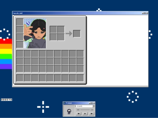 2 idea screenshot