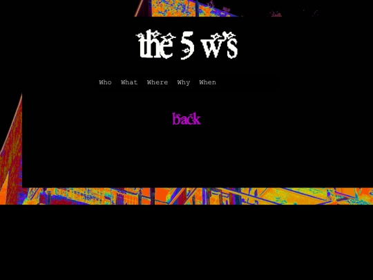 about2 screenshot