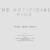 The Artificial Pine avatar