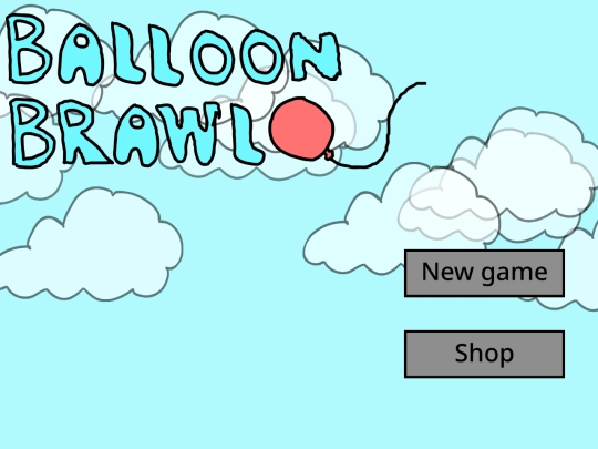 Balloon Brawl (1) screenshot