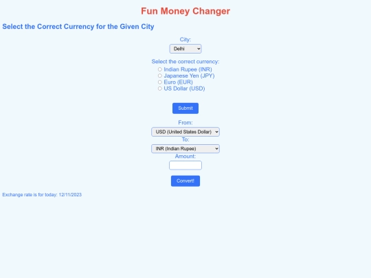 Forex-Currency screenshot