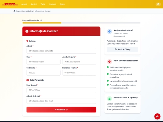 ROMANIA/romania screenshot