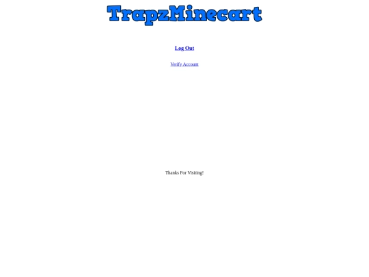 loginactions screenshot