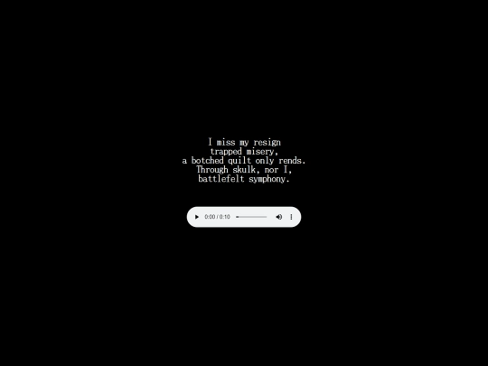 secret/where screenshot