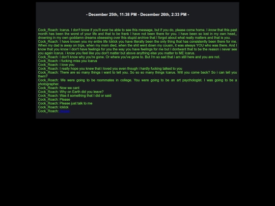chatlogs/122505 screenshot