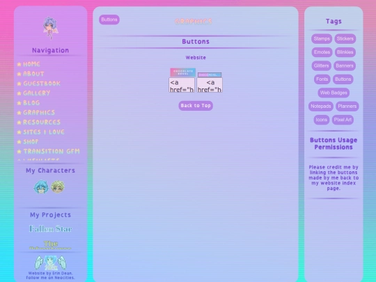 2.0/Default/Graphics/Buttons screenshot