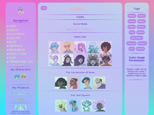 2.0/Default/Graphics/Icons screenshot