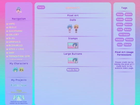 2.0/Default/Graphics/PixelArt screenshot
