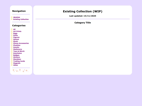 2.0/Default/Wishlist/Collection/template screenshot