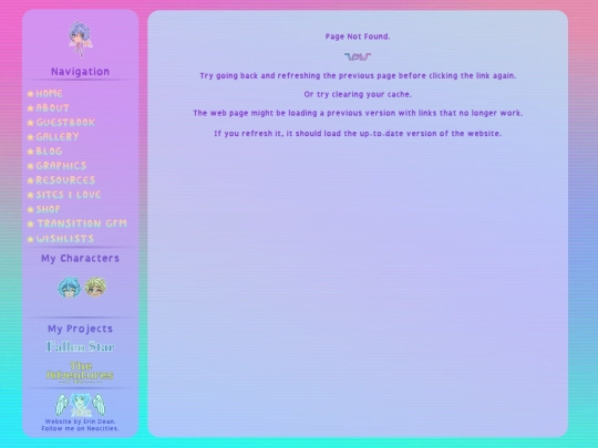 2.0/Default/guestbookold screenshot