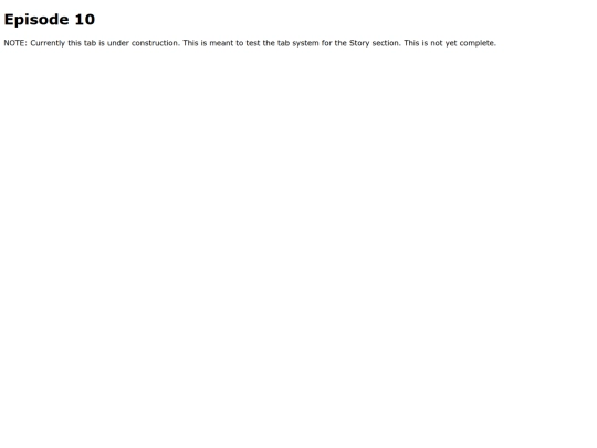 Story/BI-P/e10 screenshot