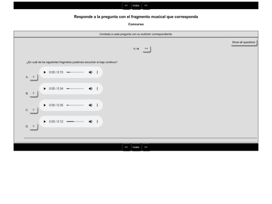 Jquiz_estilos screenshot