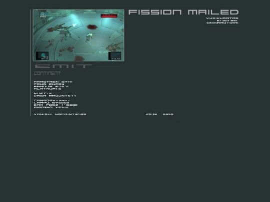 fashion/CONTAINERBOX screenshot
