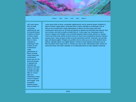 newlayout screenshot