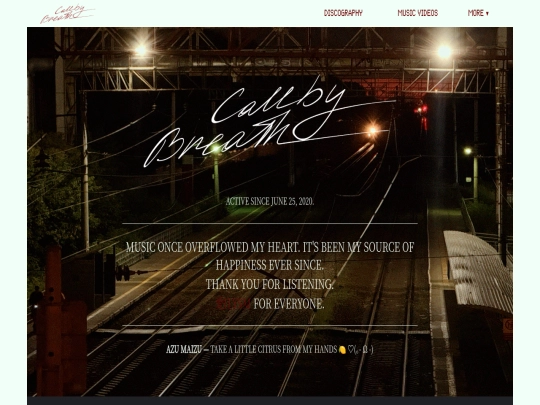 new screenshot