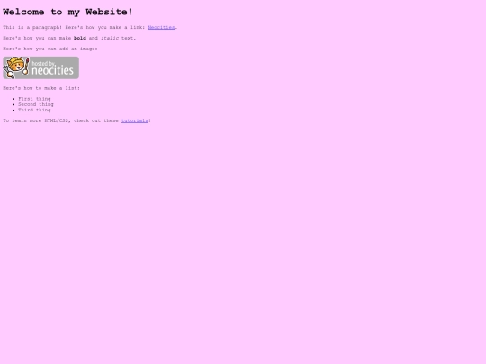 gamelist screenshot