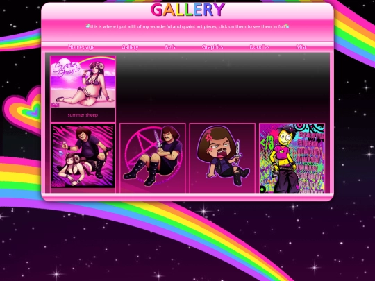 gallary screenshot