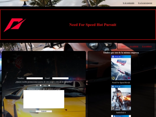 Ejercicio_01/html/contacto screenshot