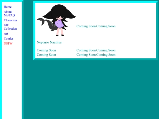 characters screenshot