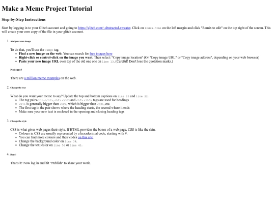 cld-coding/lolcat-tutorial screenshot