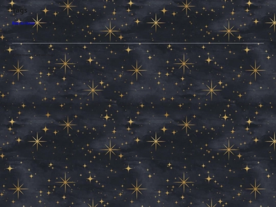 tags screenshot