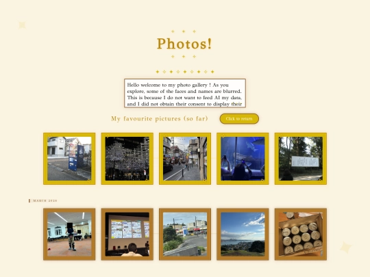 photos screenshot
