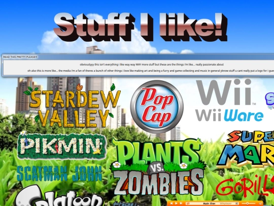 awesomes screenshot