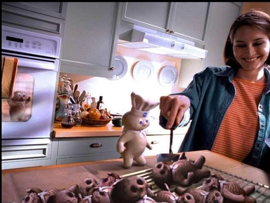 doughboy screenshot