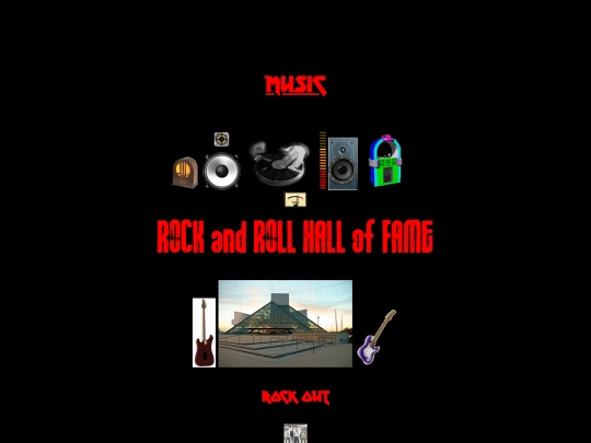 music screenshot