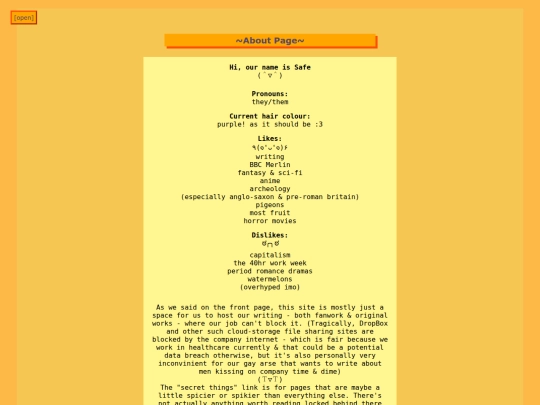 about screenshot