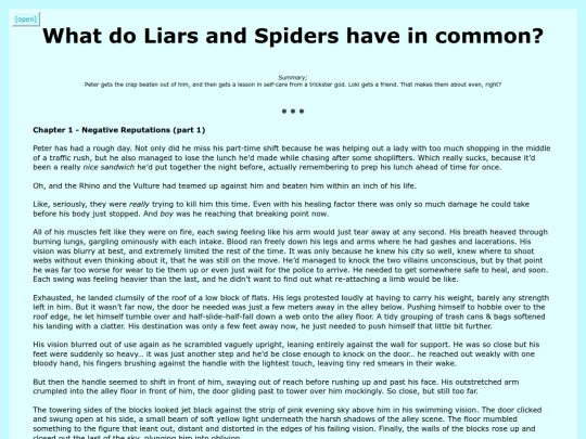 scripture/hoar-frost-and-gossamer/chapter_1 screenshot
