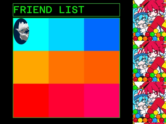 friendmax screenshot