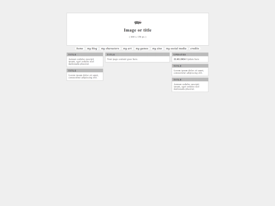 zine screenshot