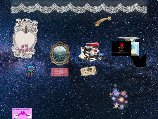 PageCentrale/PageCentrale screenshot