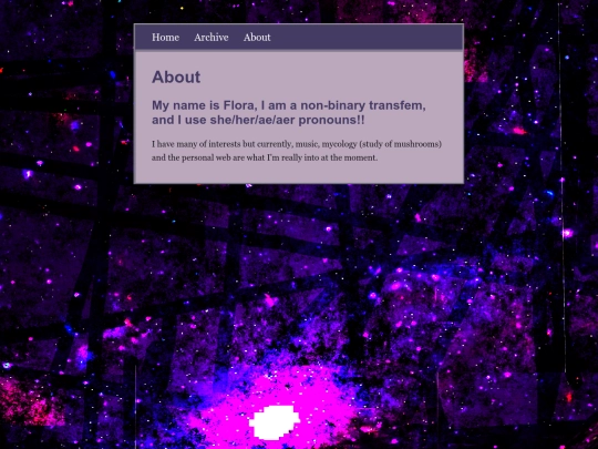 about screenshot