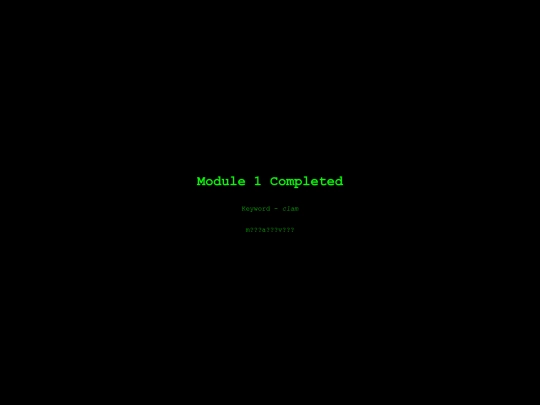 thewaitinggame/cuneiform screenshot