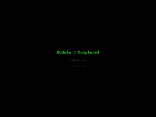 thewaitinggame/mousetail screenshot