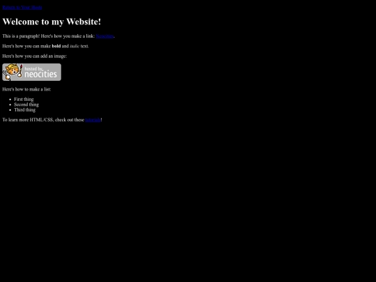 alula screenshot